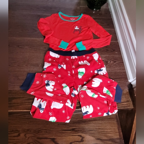 Joe Fresh Kids 2-pc PJ - Picture 1 of 6